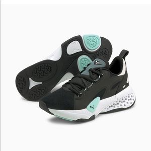 BRAND NEW PUMA XETIC half-life women's size 8.5